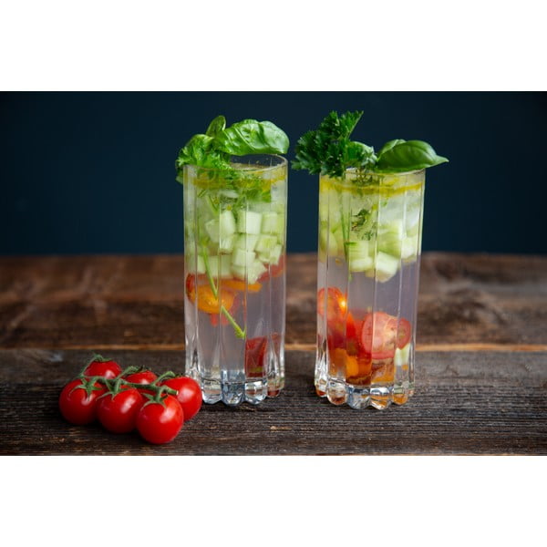 Čaše u setu 2 kom za koktele 310 ml Bar Highball – Riedel-image-2