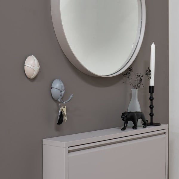 Krem zidna kuka Tick – Spinder Design-image-4