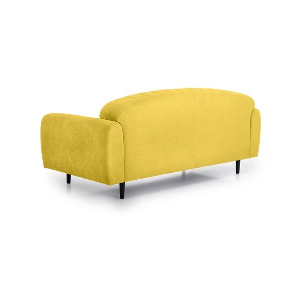 Žuta sofa Scandic Cadillo-image-2