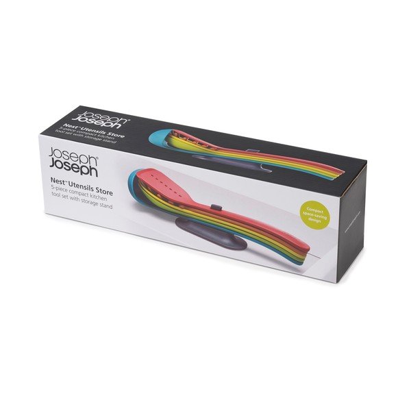 Joseph Joseph Nest set alata s držačem-image-3