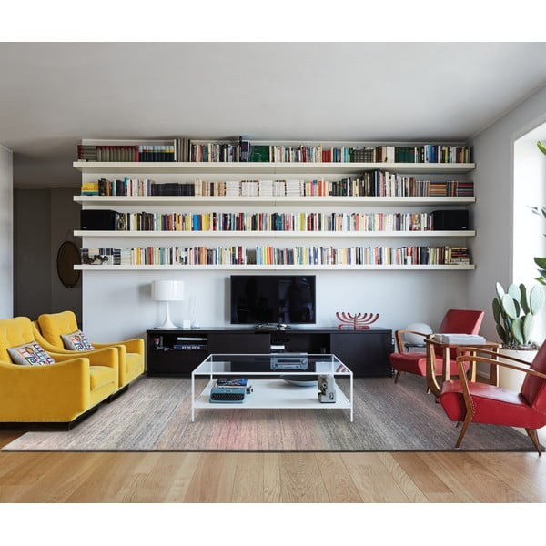 Vuneni tepih 133x190 cm Aiko – Agnella-image-1