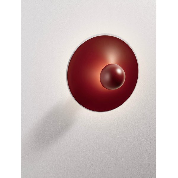 Bordo LED zidna lampa aluminijska Edem – Nova Luce-image-1