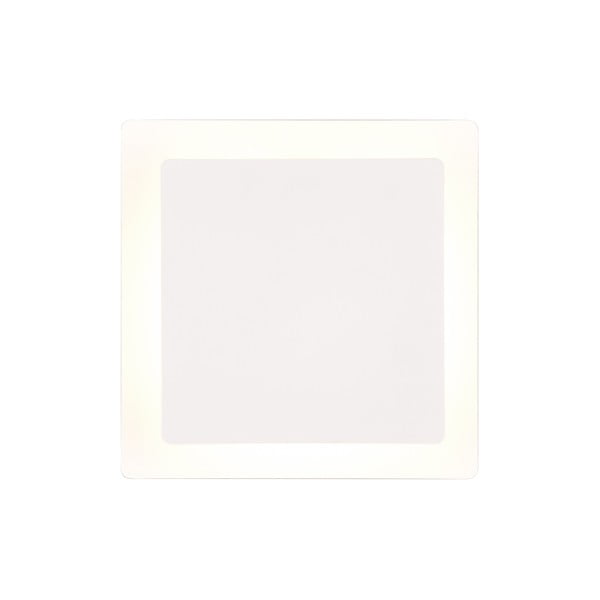 Bijela LED zidna lampa Mio – Trio-image-2