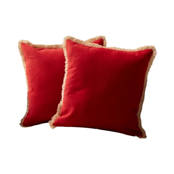 Ukrasne jastučnice u setu 2 kom 43x43 cm Sacakli – Mioli Decor