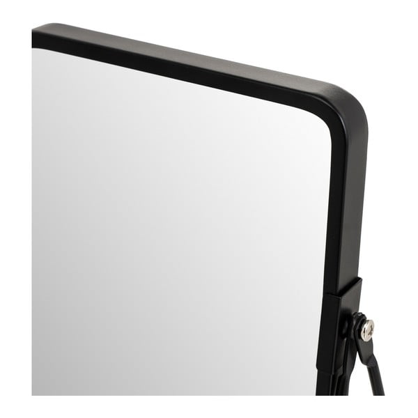 Kozmetičko povećavajuće ogledalo (2x) 16x23 cm – Casa Selección-image-1