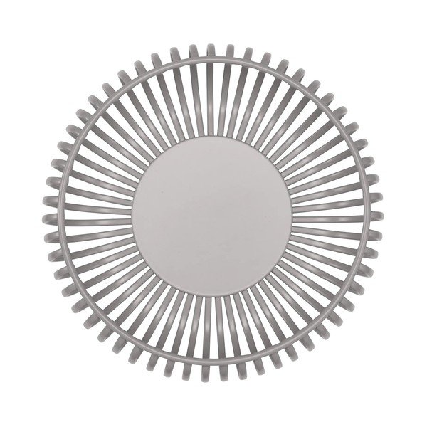 Metalna košara od žice ø 20x8 cm Lito – Blomus-image-2