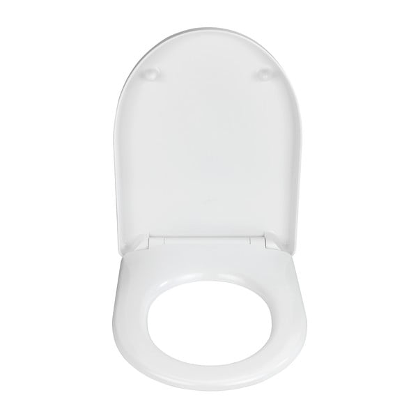 WC daska s automatskim zatvaranjem 35,5 x 46 cm Exclusive No. 9 – Wenko-image-2