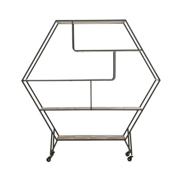 Mauro Ferretti Tridy Library, visina 122 cm-image-1