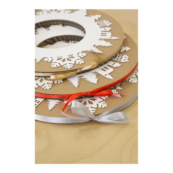 Adventni vijenac sa sivom trakom Unlimited Design for Kids-image-4