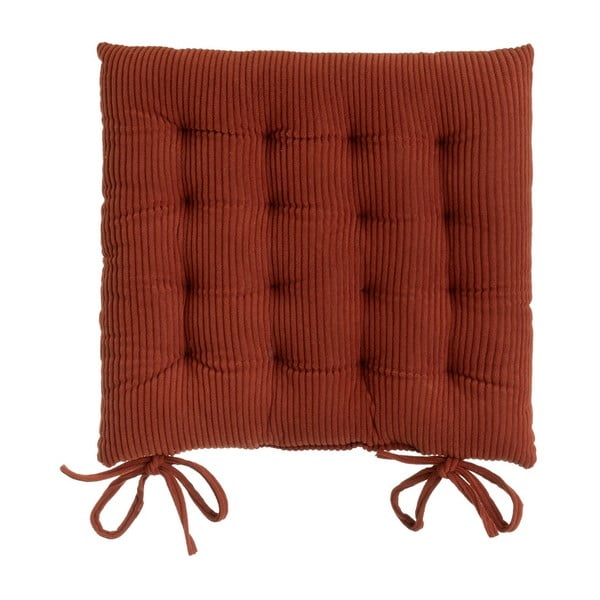 Jastuk za sjedenje od samta 40x40 cm Merely – Casa Selección