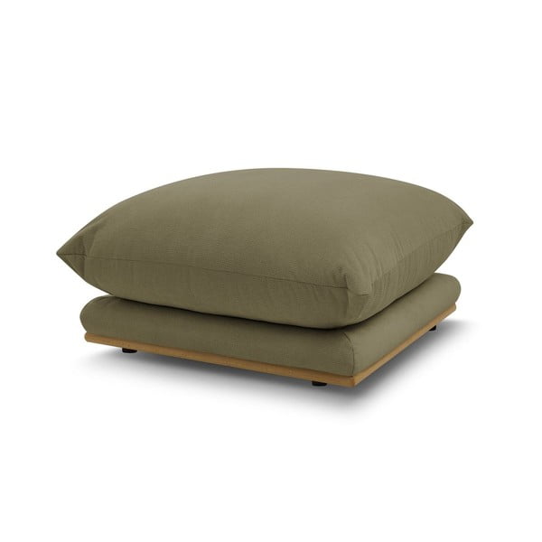 Svijetlo zeleni tabure Ernest – Bobochic Paris-image-3