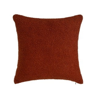 Ukrasni jastuk od boucle tkanine 45x45 cm Sherpa – Casa Selección