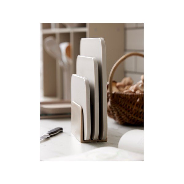 Daske za rezanje u setu za rezanje 3 kom 26,5x35,5 cm Choptima – Rosti-image-3