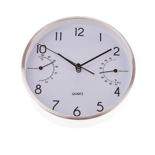Zidni sat ø 15 cm – Dakls