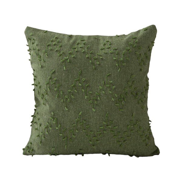 Ukrasna jastučnica 43x43 cm Tuffet – Mioli Decor
