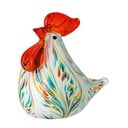 Stakleni kipić (visina 9,5 cm) Livie – Bloomingville