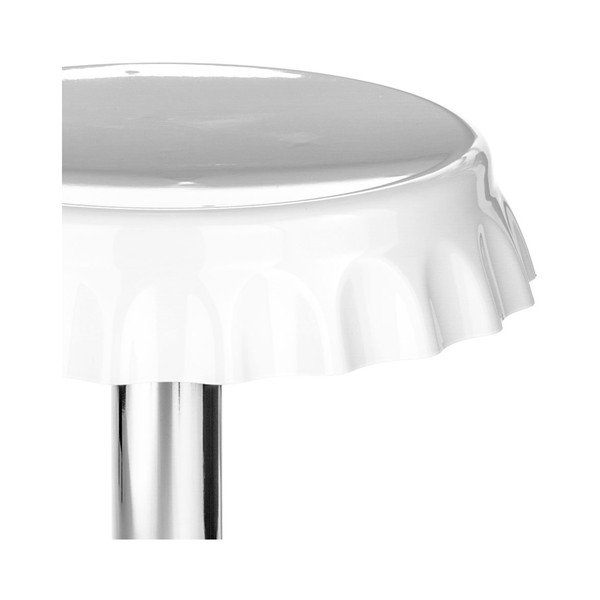 Bijela barska stolica Tomasucci Tappo-image-1