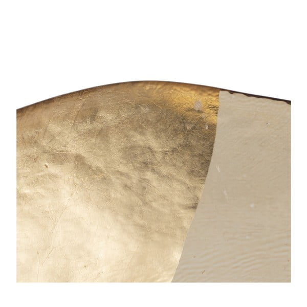 Staklena ukrasna posuda 13x23 cm – Ixia-image-1