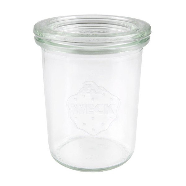 Set od 12 Weck Sturz staklenki, 160 ml-image-2