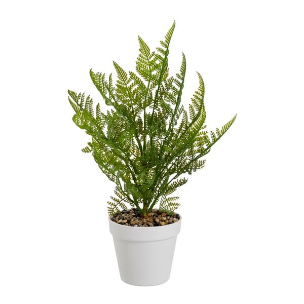 Umjetna paprat (visina 45 cm) – Casa Selección