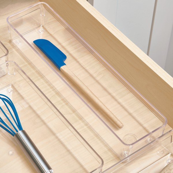 Organizator za ladice od reciklirane plastike Basic – iDesign-image-1