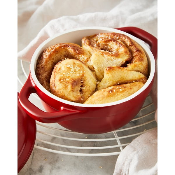 Posude za pečenje u setu 2 kom ø 11 cm Air Mini – Tefal-image-2