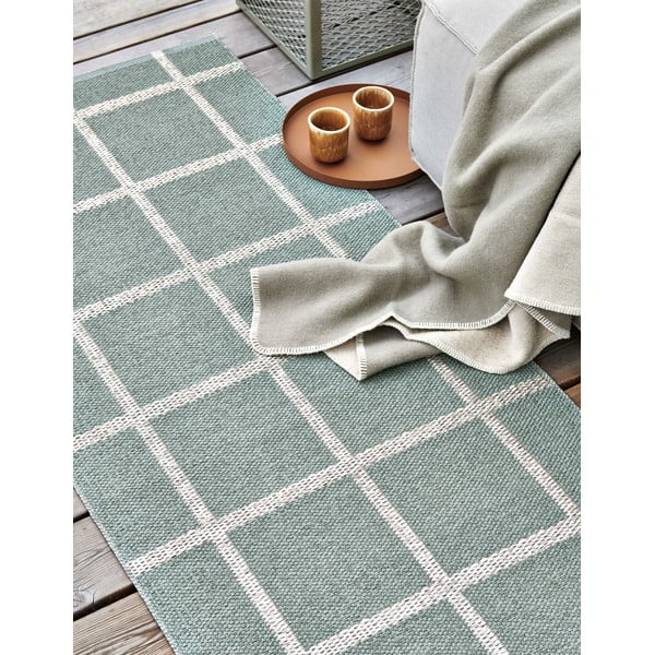 Kaki zelena unutarnja i vanjska staza 70x225 cm Ada Army – Pappelina-image-1