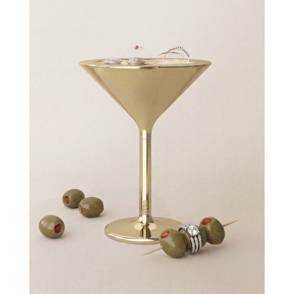 Metalni stalak za nakit Tini – Umbra-image-1