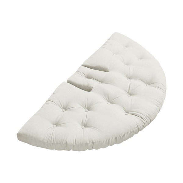 Podesiva fotelja Karup Design Nest Creamy-image-1