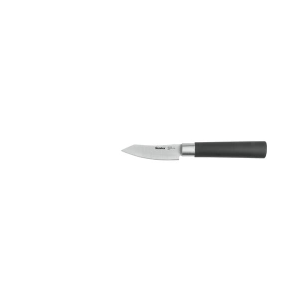 Nož od nehrđajućeg čelika za povrće Metaltex Asia, dužina 19 cm