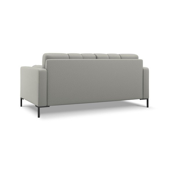Svijetlo siva sofa 177 cm Bali – Cosmopolitan Design-image-4