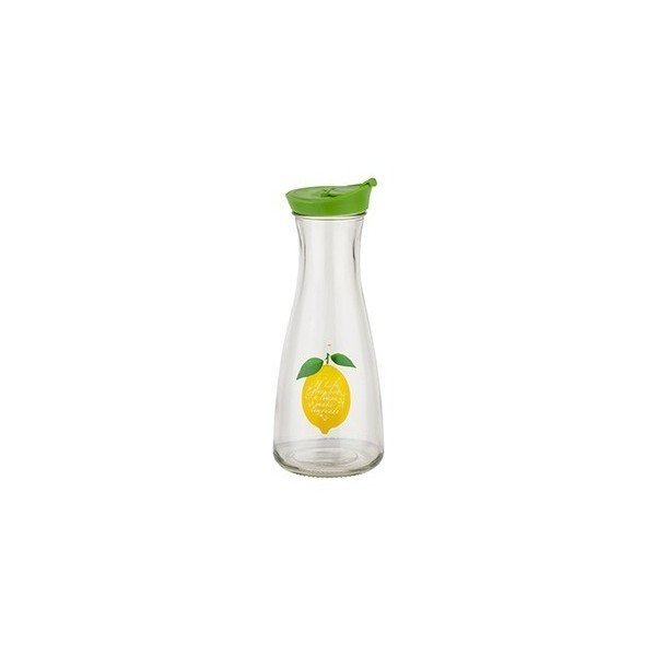 Tantitoni Lemon stakleni bokal, 900 ml