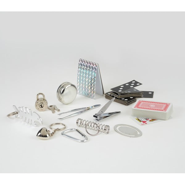 Božićni praskavci u setu 6 kom Festive Folklore – Robin Reed-image-3