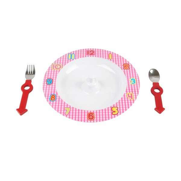 Dinner Time set tanjura i pribora za jelo-image-1
