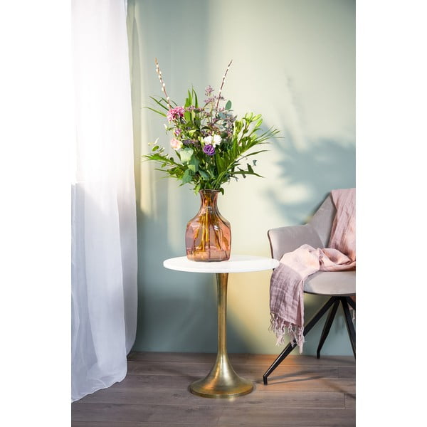 Okrugli pomoćni stol ø 48 cm Rickerd – Light & Living-image-2