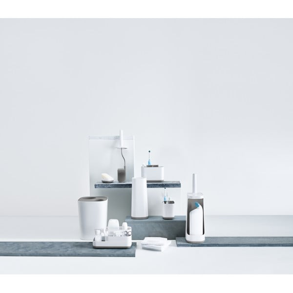 Mali stalak za četkice za zube Joseph Joseph EasyStore-image-1