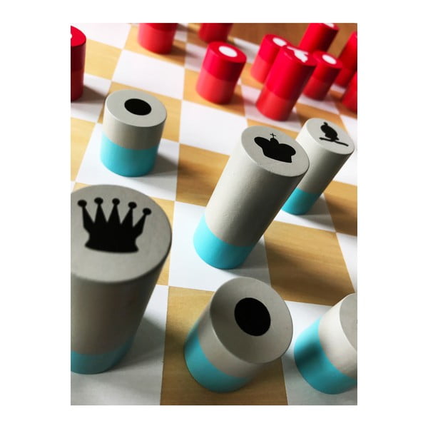 Igra šaha za dva igrača - Remember-image-2