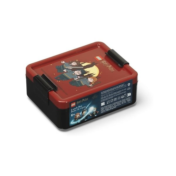 Kutija za grickalice za djecu Harry Potter - LEGO®-image-1