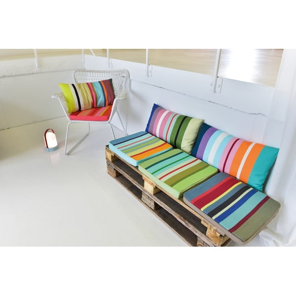 Pamučni jastuk za sjedenje Remember Selva, 40 x 40 cm-image-1