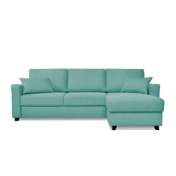 Mentol zeleni kauč na razvlačenje Cosmopolitan design Monaco