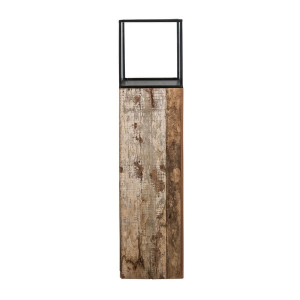 Set od 2 vitrine Canett Nordby-image-1