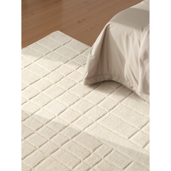 Krem vunen tepih 160x230 cm Kenso – Villeroy&Boch-image-2
