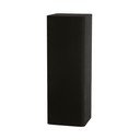 Metalni pomoćni stol 35.5x35.5 cm Alurio – Light & Living