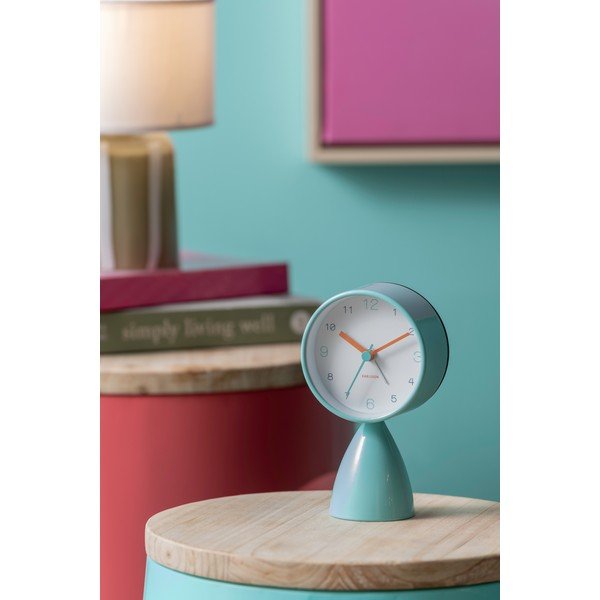 Budilica Funky Vibes – Karlsson-image-1