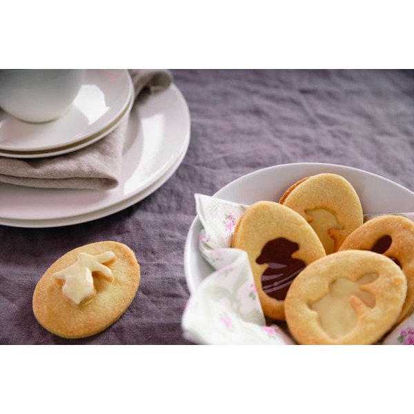 Set od 3 uskršnja kalupa Dr. Oetker-image-1