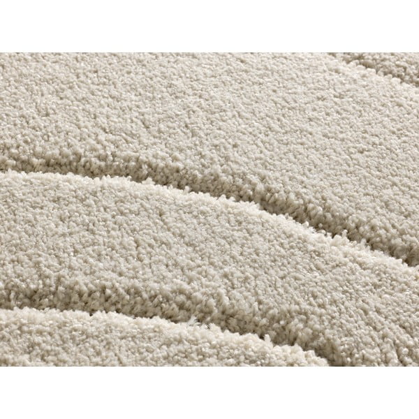 Krem tepih 160x230 cm Molier – Universal-image-2