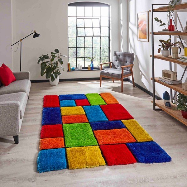 Tepih Think Rugs Noble, 120 x 170 cm-image-1