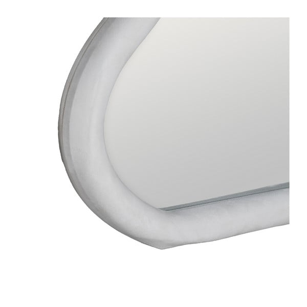 Zidno ogledalo 90x60 cm Cloud – Ixia-image-4