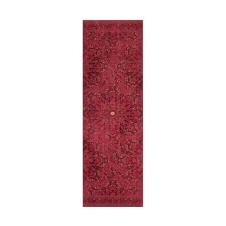 Crveni tepih Hanse Home Cook & Clean Sabrina, 60 x 180 cm