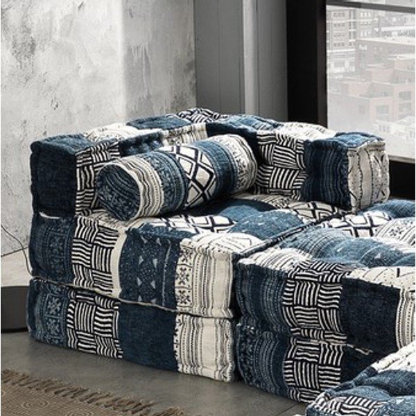 Ukrasni jastuk ø 18 cm Yara – Tomasucci-image-1